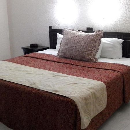 Hotel Maya Tabasco Villahermosa Zewnętrze zdjęcie