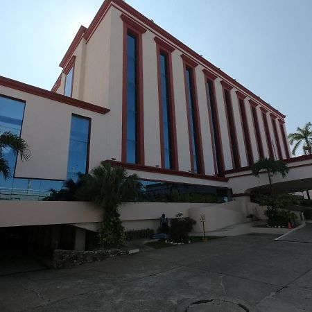Hotel Maya Tabasco Villahermosa Zewnętrze zdjęcie