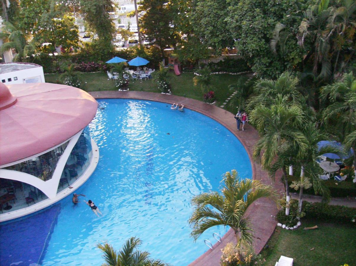 Hotel Maya Tabasco Villahermosa Zewnętrze zdjęcie