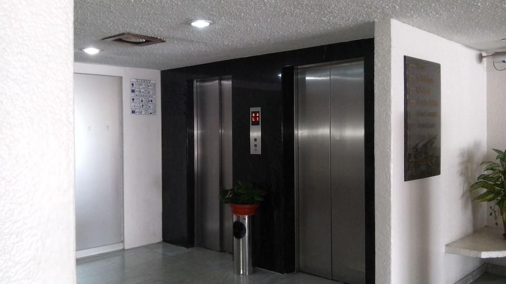 Hotel Maya Tabasco Villahermosa Zewnętrze zdjęcie