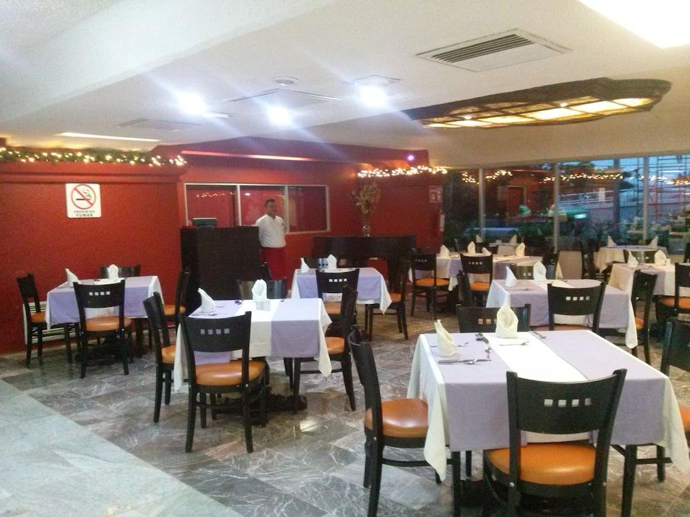 Hotel Maya Tabasco Villahermosa Zewnętrze zdjęcie