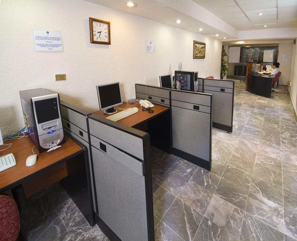 Hotel Maya Tabasco Villahermosa Zewnętrze zdjęcie