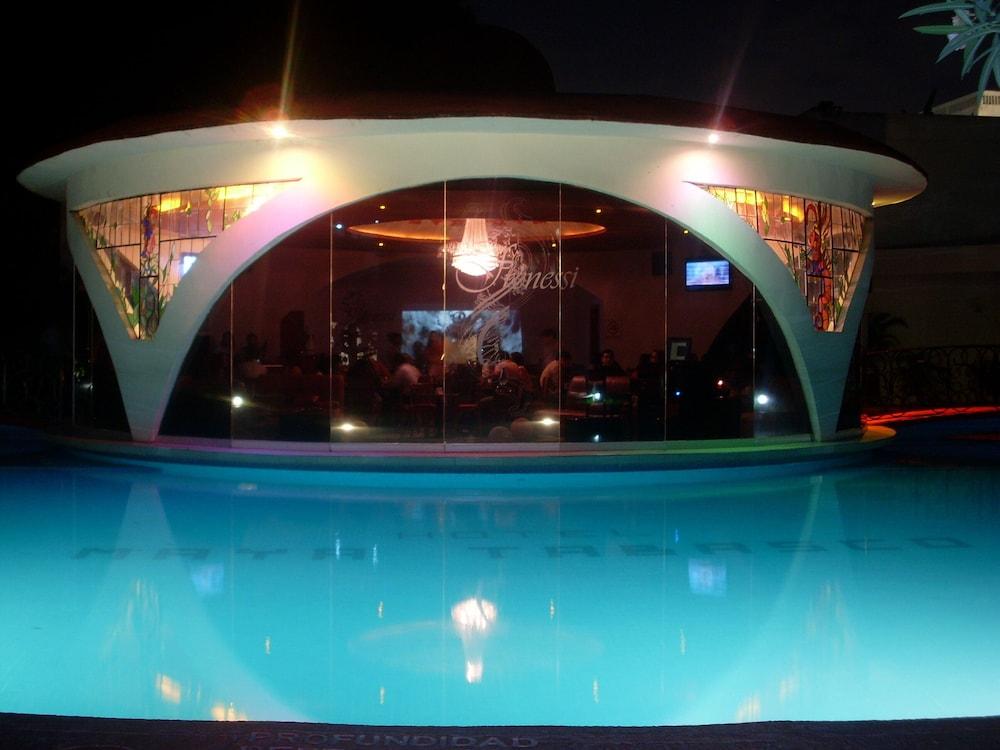 Hotel Maya Tabasco Villahermosa Zewnętrze zdjęcie