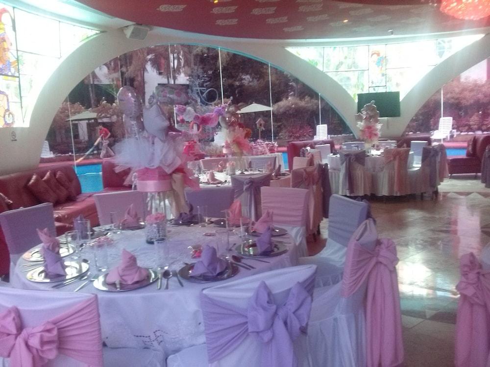 Hotel Maya Tabasco Villahermosa Zewnętrze zdjęcie