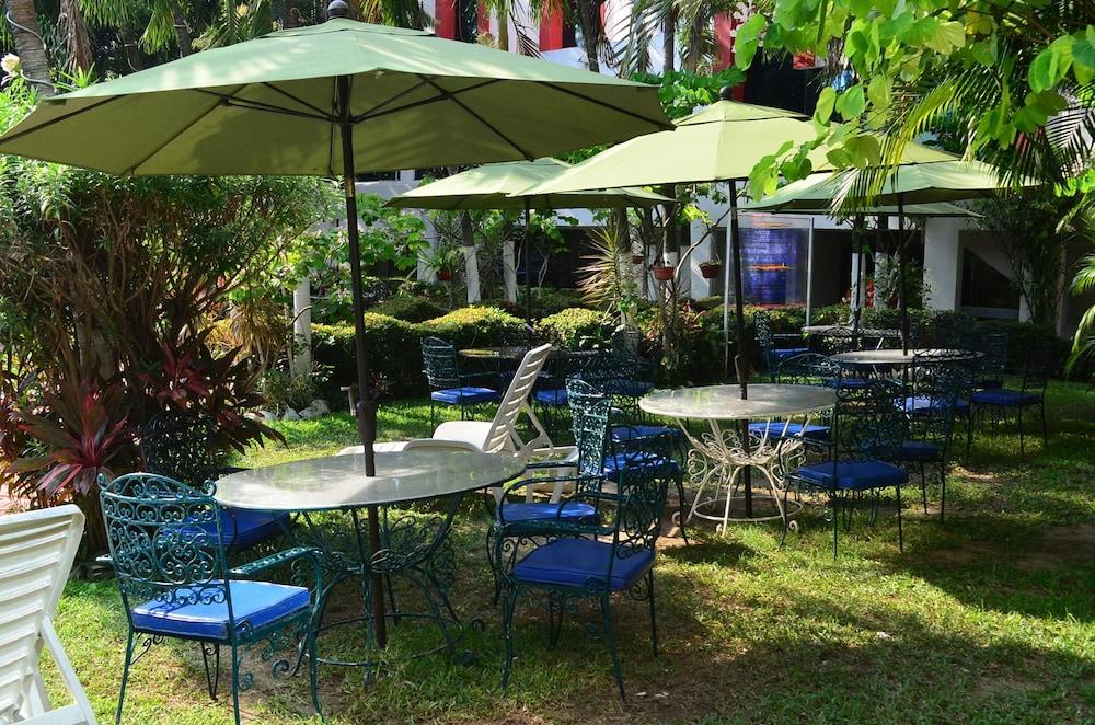 Hotel Maya Tabasco Villahermosa Zewnętrze zdjęcie