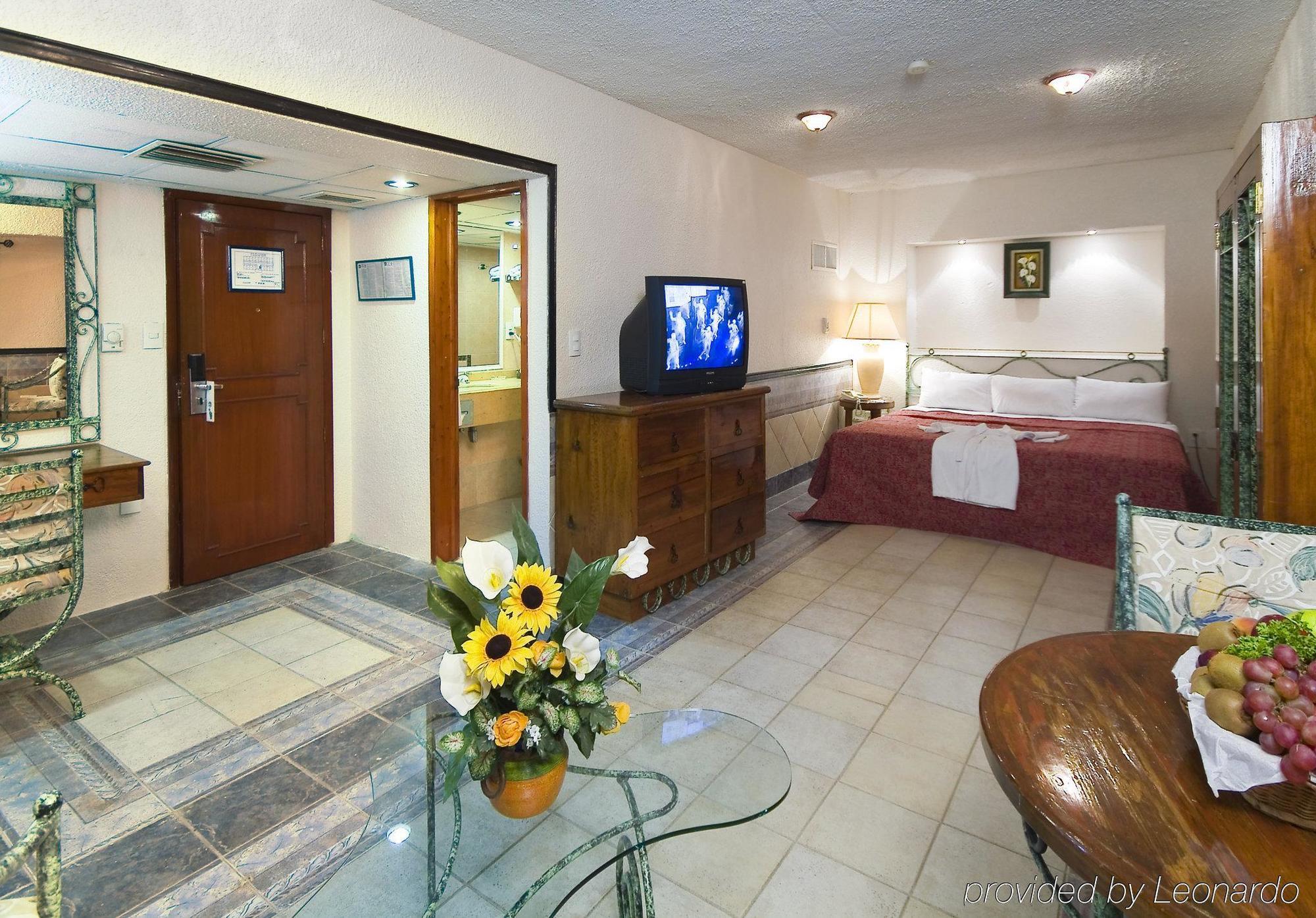Hotel Maya Tabasco Villahermosa Pokój zdjęcie