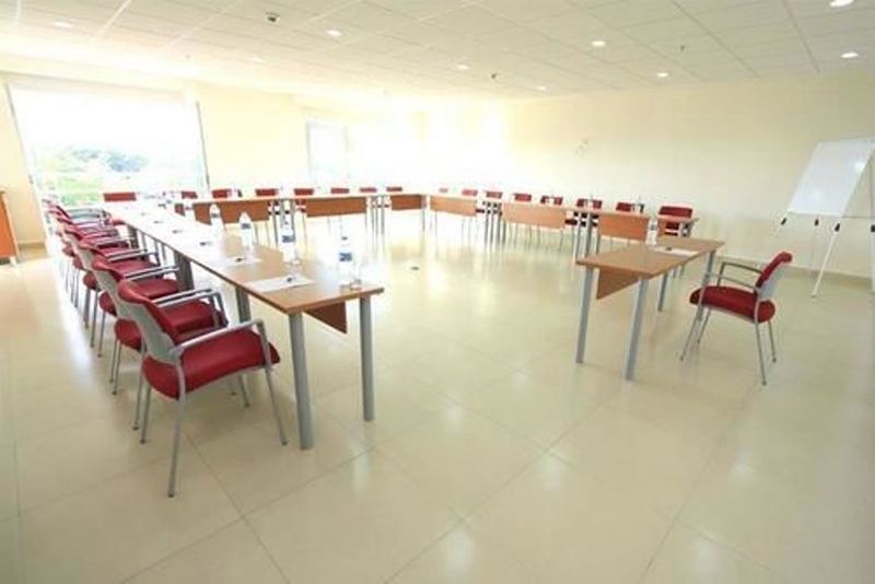 Hotel Maya Tabasco Villahermosa Zewnętrze zdjęcie