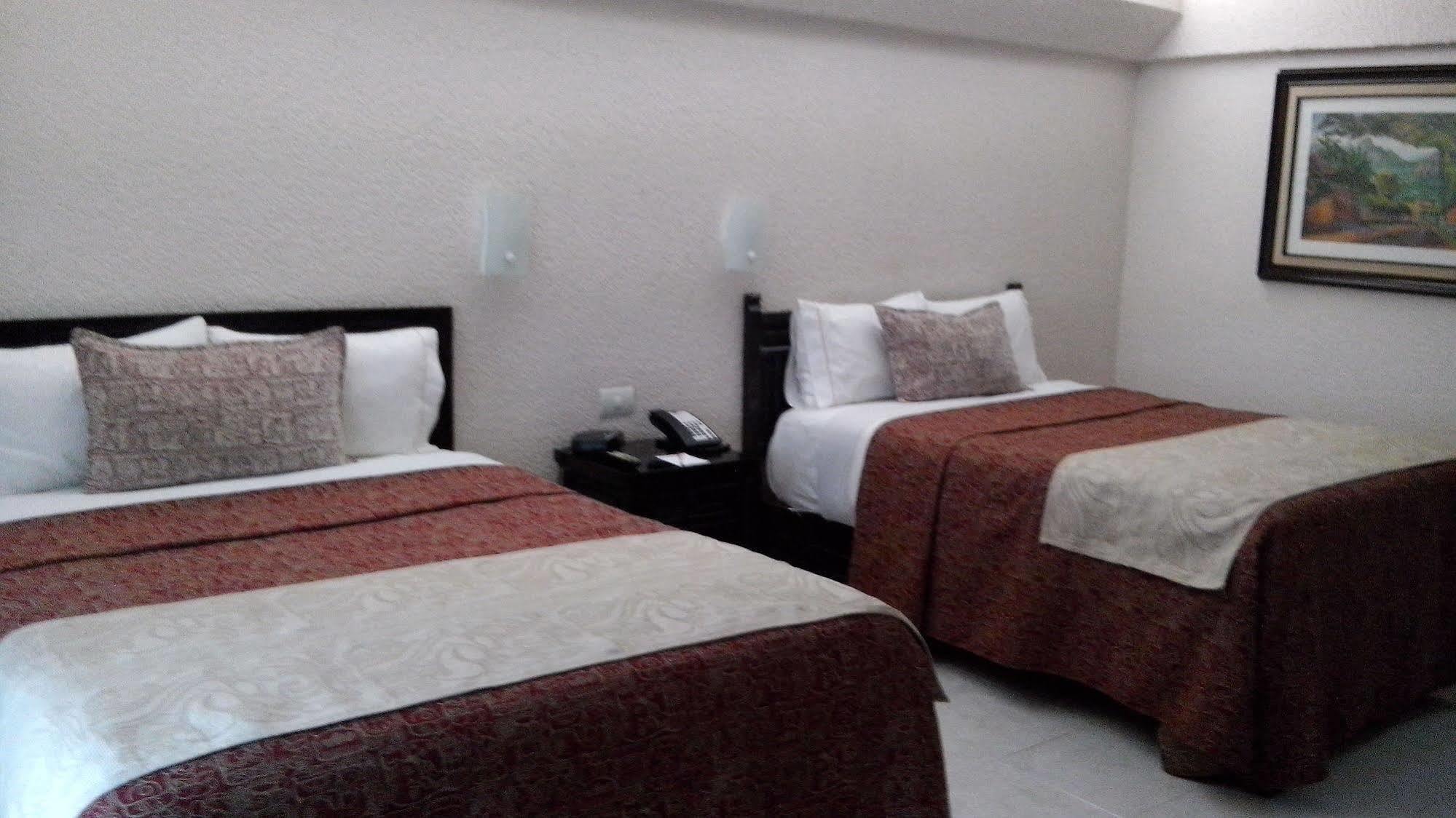 Hotel Maya Tabasco Villahermosa Zewnętrze zdjęcie