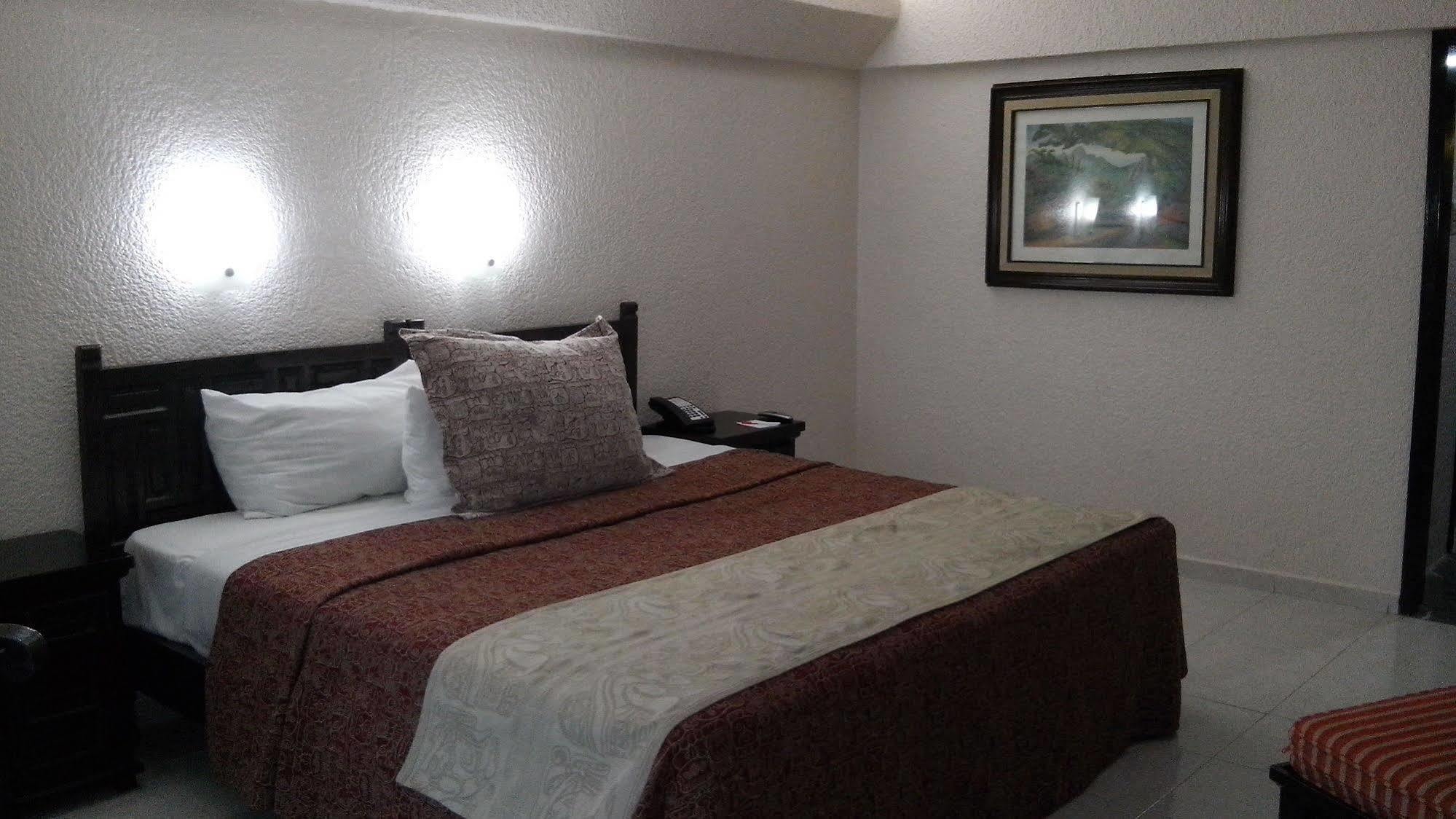 Hotel Maya Tabasco Villahermosa Zewnętrze zdjęcie